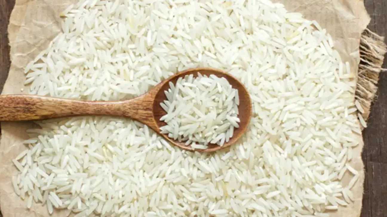 روشهای تشخیص برنج مرغوب ایرانی