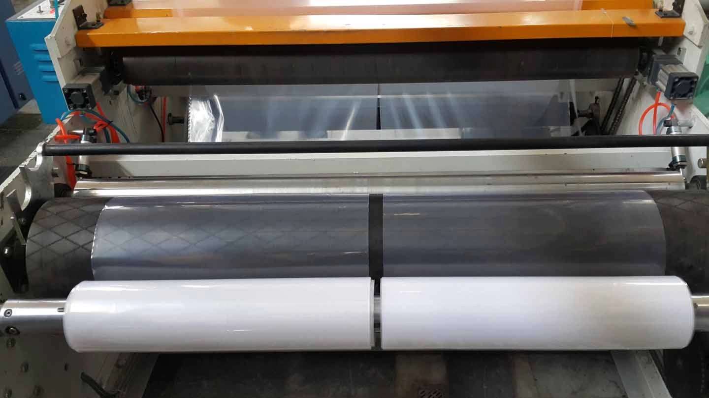 دستگاه های تولید نایلون چیچست