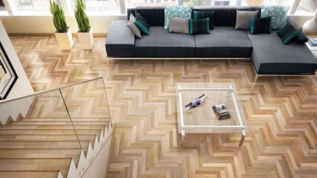 پارکت چیست؟ و چرا از آن استفاده میشود؟