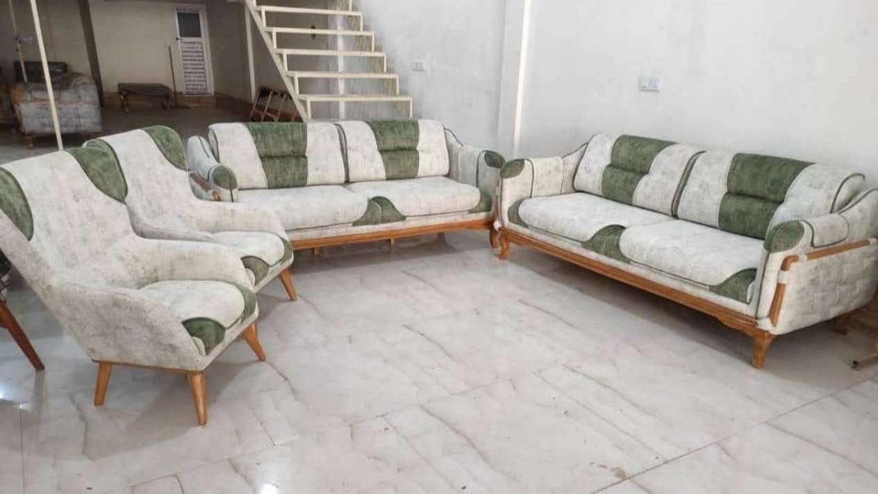 مبلمان حسینی در علی آباد
