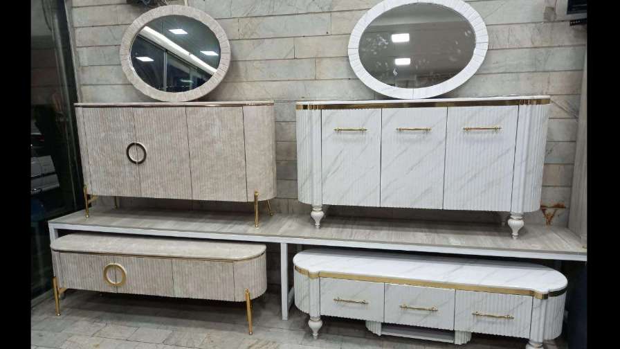 سرویس چوبی حسینی در علی آباد