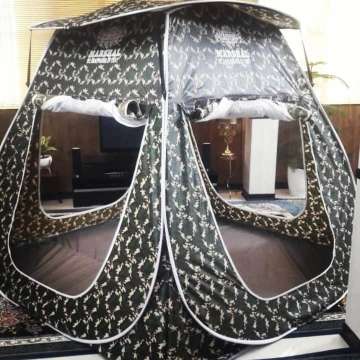 تولید انواع چادرهای مسافرتی صبوری در مشهد تولید انواع چادرهای مسافرتی صبوری در مشهد