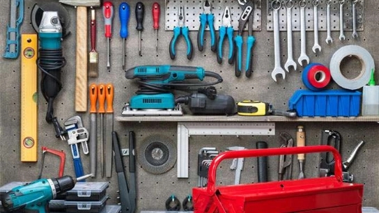 چگونه از ابزارهای برقی خود مراقبت کنیم؟