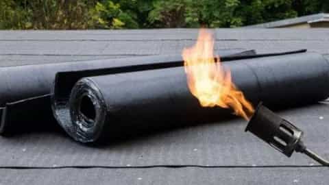 چرا ایزوگام بهترین عایق رطوبتی است؟ چرا ایزوگام بهترین عایق رطوبتی است؟