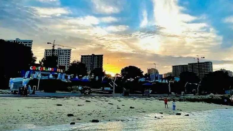 ویلا گشت کیش ***********