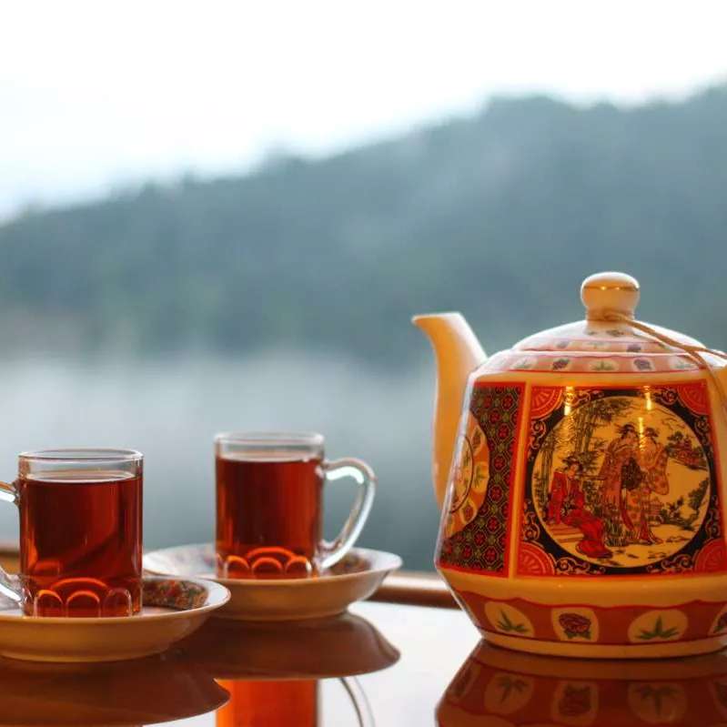 چای چای