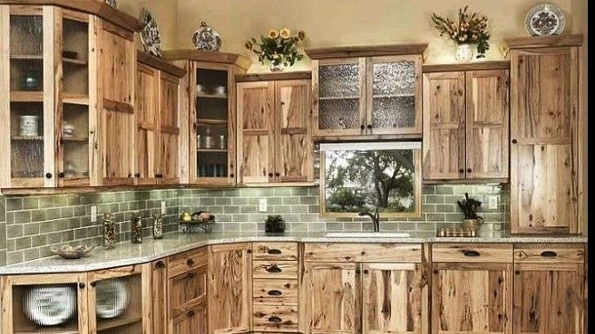 سازه های چوبی و کابینت سازی صنوبر در مهر شهر کرج
