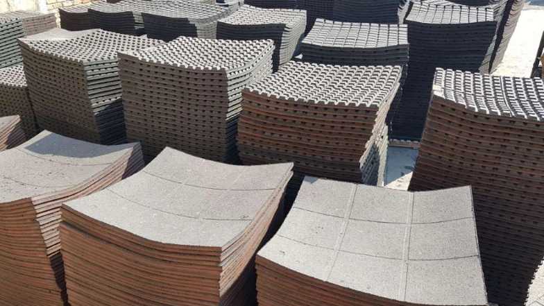 بازیافت لاستیک چگونه است و روش های آن