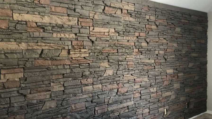 پخش کننده انواع سنگ ساختمانی عارف در شرق گیلان