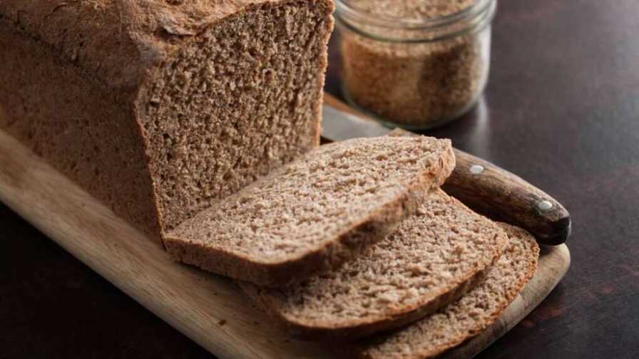 چرا نان قهوهای مفیدتر است؟