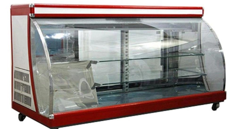 نحوه نگهداری یخچال صنعتی