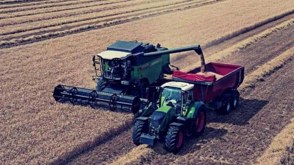 تیلرهای مدرن چه ویژگیهایی دارند؟ + کاربردهای این دستگاه در کشاورزی