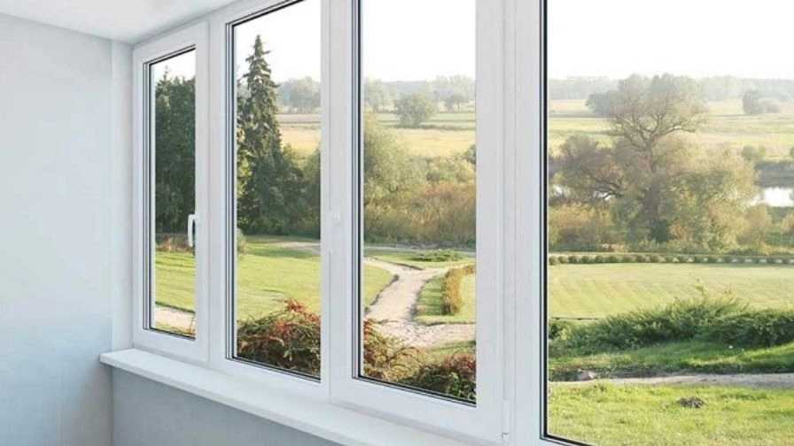 نحوه نصب و نگهداری پنجره UPVC