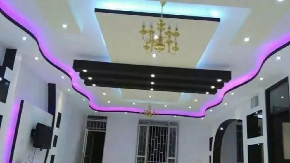 انواع کناف و کاربرد هریک از آنها