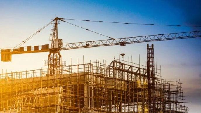 همه چیز دربارهی داربست فلزی