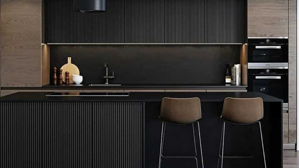 صنایع چوبی فورتکنیک ساخت و اجرای کابینت جلومبلی آلاچیق و ترموود درشهریار