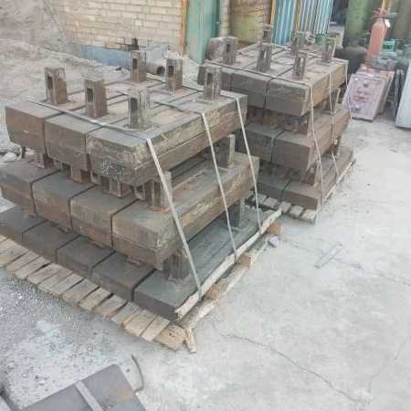 بازرگانی نوین کراشر