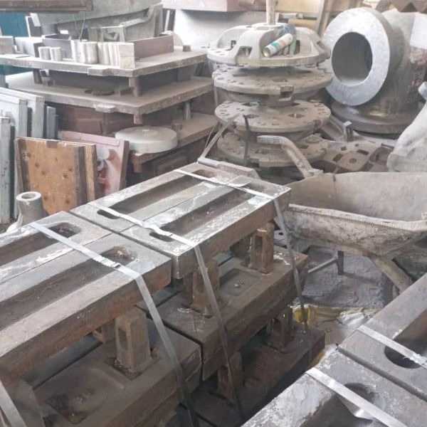 بازرگانی نوین کراشر