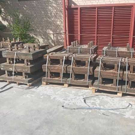 بازرگانی نوین کراشر