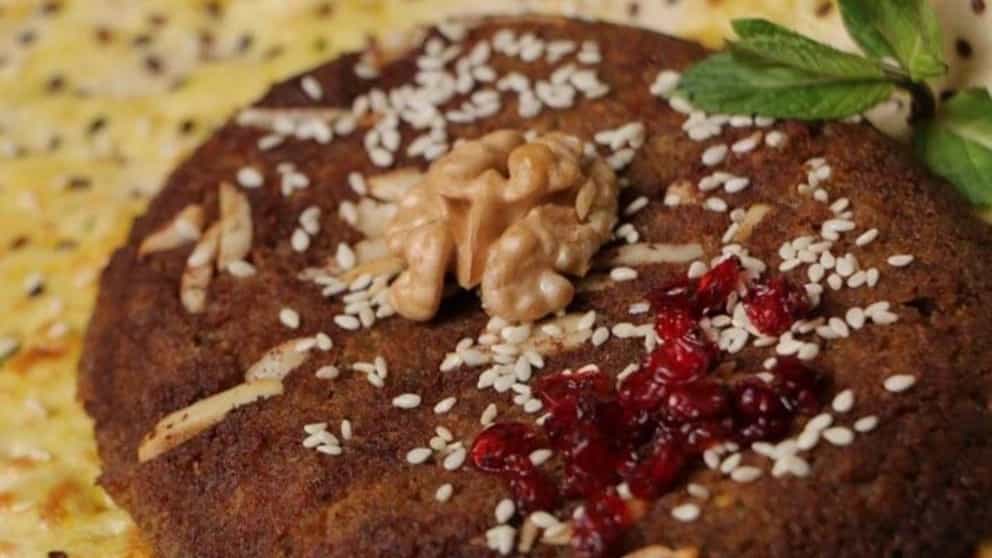 آشنایی با بریانی اصفهان آشنایی با بریانی اصفهان
