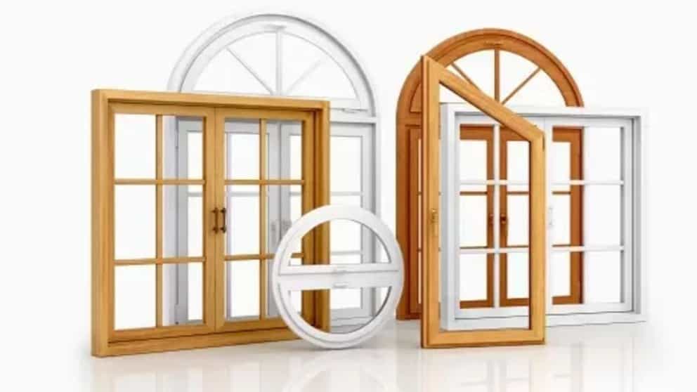 تفاوت پنجره pvc با upvc تفاوت پنجره pvc با upvc