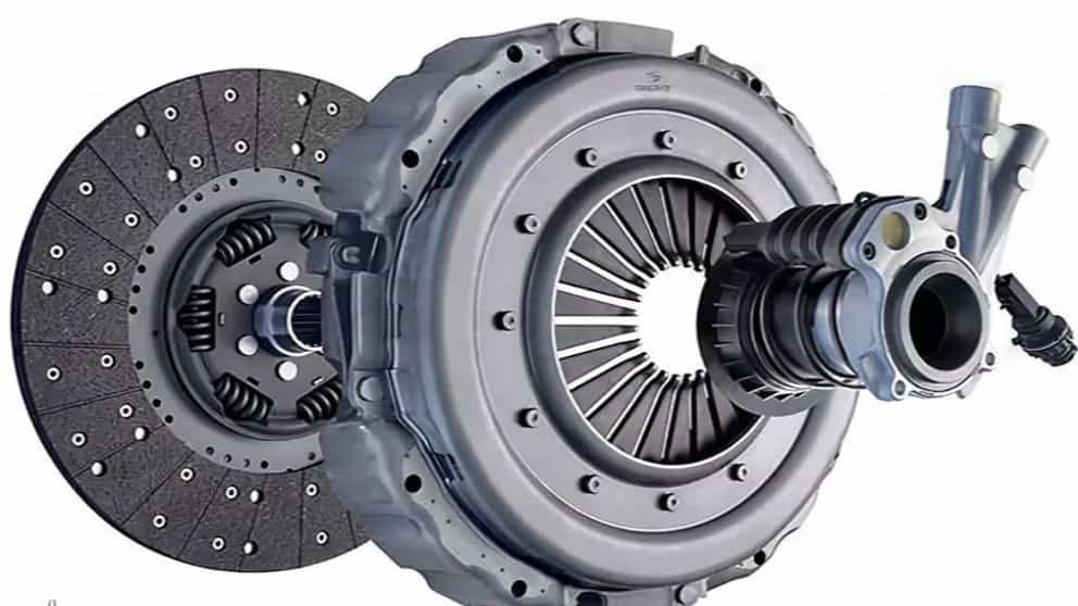 کیت کلاچ چیست و از چه بخشهایی تشکیل شده است؟ کیت کلاچ چیست و از چه بخشهایی تشکیل شده است؟