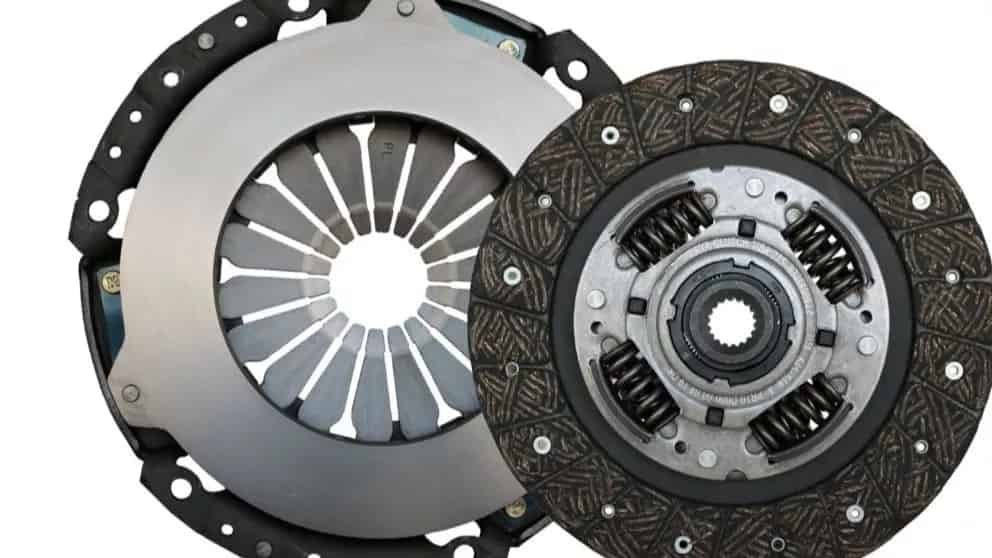 علائم خرابی دیسک کلاچ