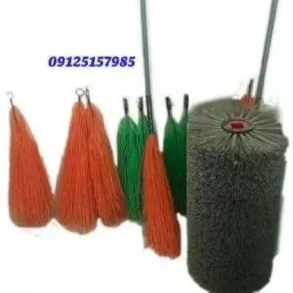 برس های صنعتی فدایی زاده برس های صنعتی فدایی زاده