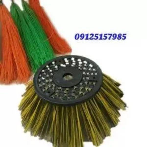 برس های صنعتی فدایی زاده برس های صنعتی فدایی زاده