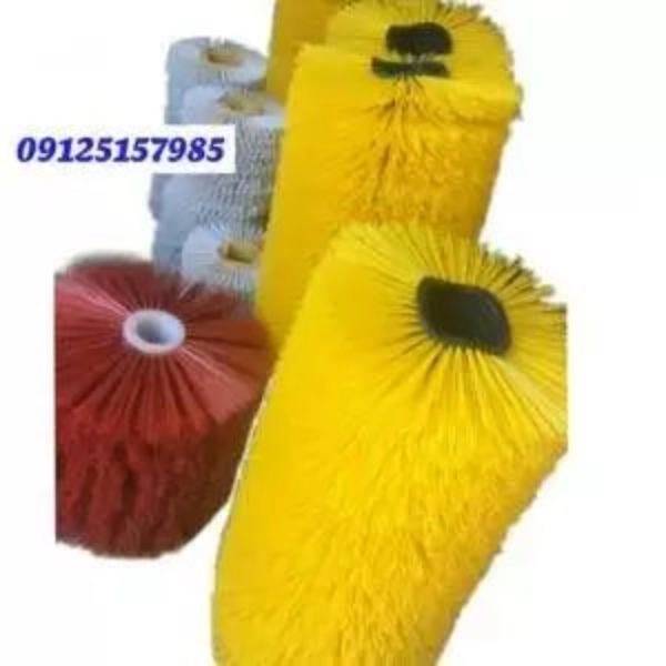 برس های صنعتی فدایی زاده برس های صنعتی فدایی زاده