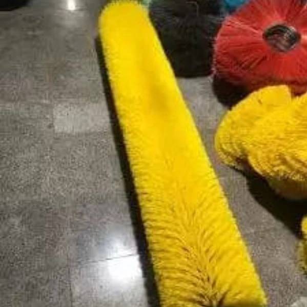 برس های صنعتی فدایی زاده برس های صنعتی فدایی زاده