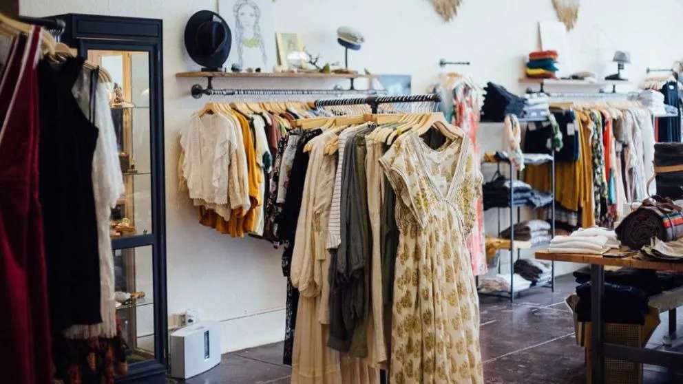 فروشگاه اینترنتی پوشاک