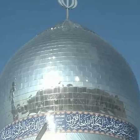 گنبد و گلدسته سازی اسدی احمدی انگالی