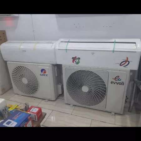 کولرگازی کولرگازی