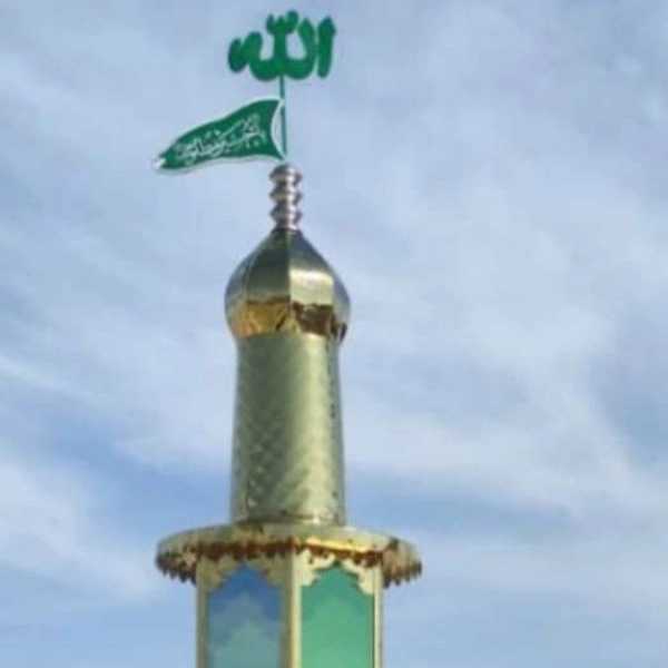گنبد و گلدسته سازی اسدی احمدی انگالی