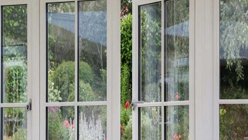 پنجرههای upvc