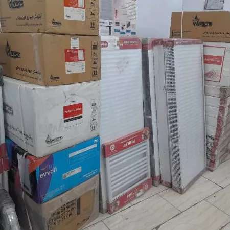 پخش کولرگازی پخش کولرگازی