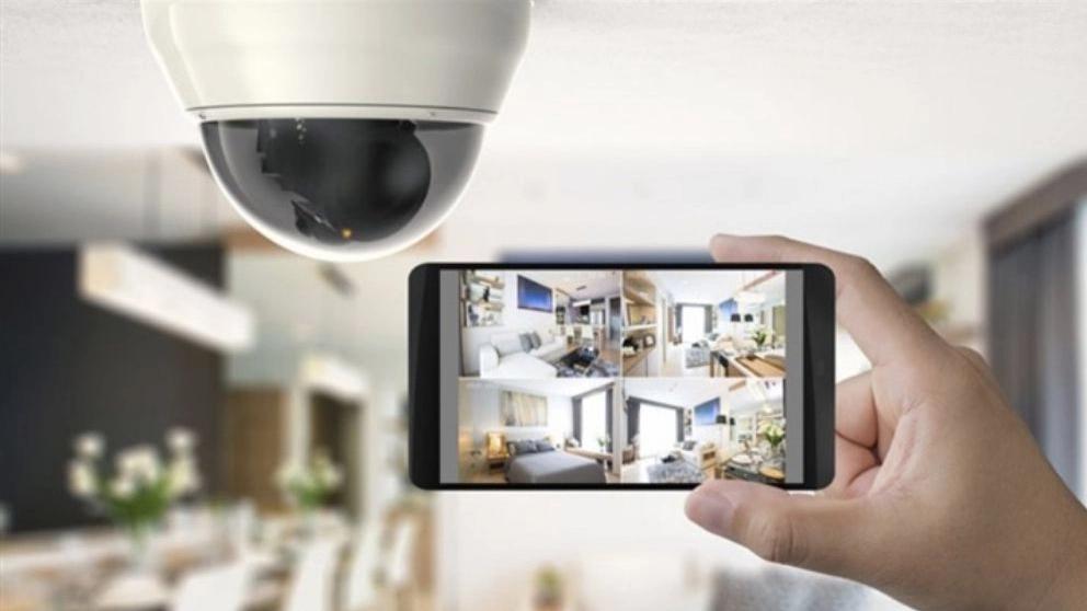 انواع دوربین مدار بسته و ویژگی های آنها