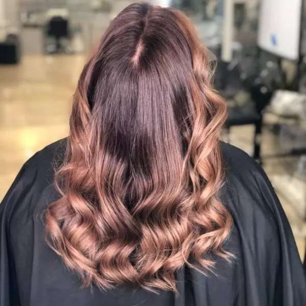 تکنیک آمبره تکنیک آمبره