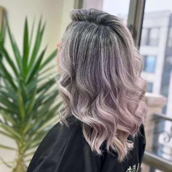 تکنیک آمبره تکنیک آمبره