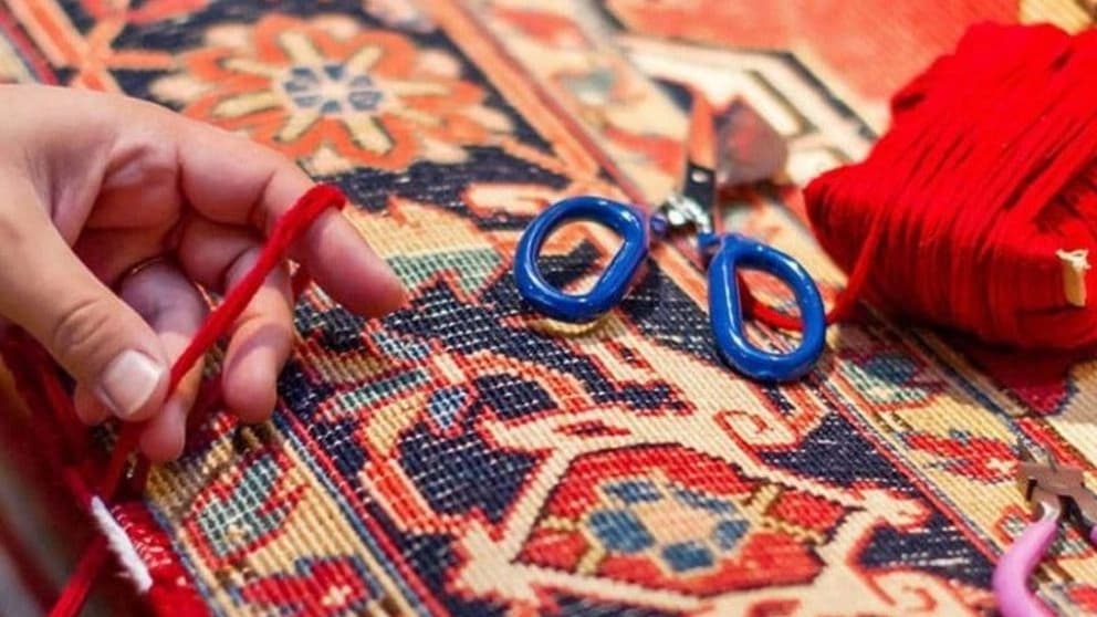 قالیشوییها چه خدماتی ارائه میدهند؟