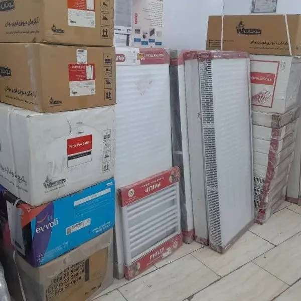 پخش کولرگازی شهرکرد پخش کولرگازی شهرکرد
