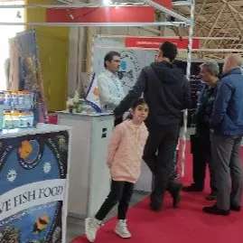 نمایشگاه IFEX 2022 نمایشگاه IFEX 2022
