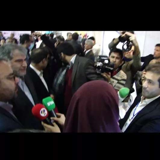 نمایشگاه IFEX 2022 نمایشگاه IFEX 2022
