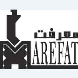 خدمات خم و برش معرفت در کماشهر