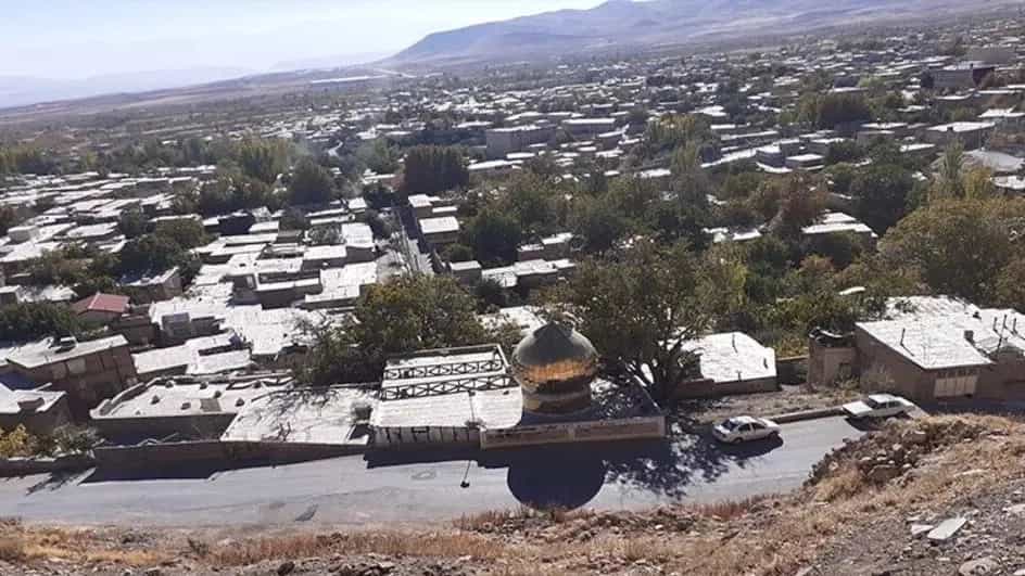 معرفی سمیرم معرفی سمیرم