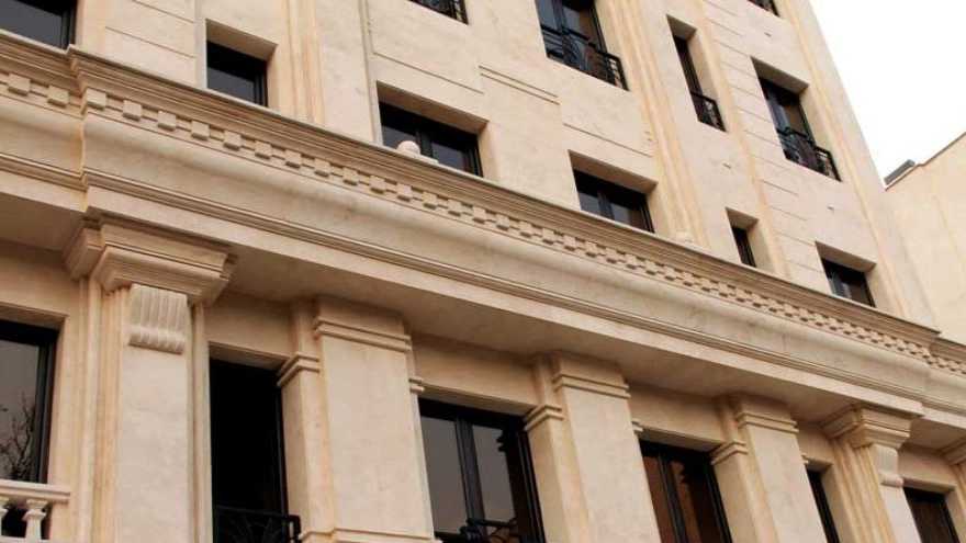 تفاوت طراحی نمای مدرن و کلاسیک
