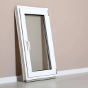 کلینیک ساختمانی قصر، ساخت و نصب درب و پنجره upvc دوجداره در کردستان