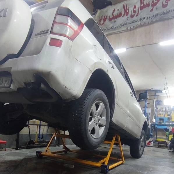 نمونه کارها نمونه کارها