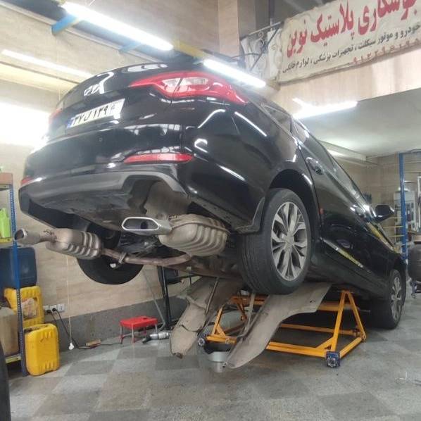 نمونه کارها نمونه کارها